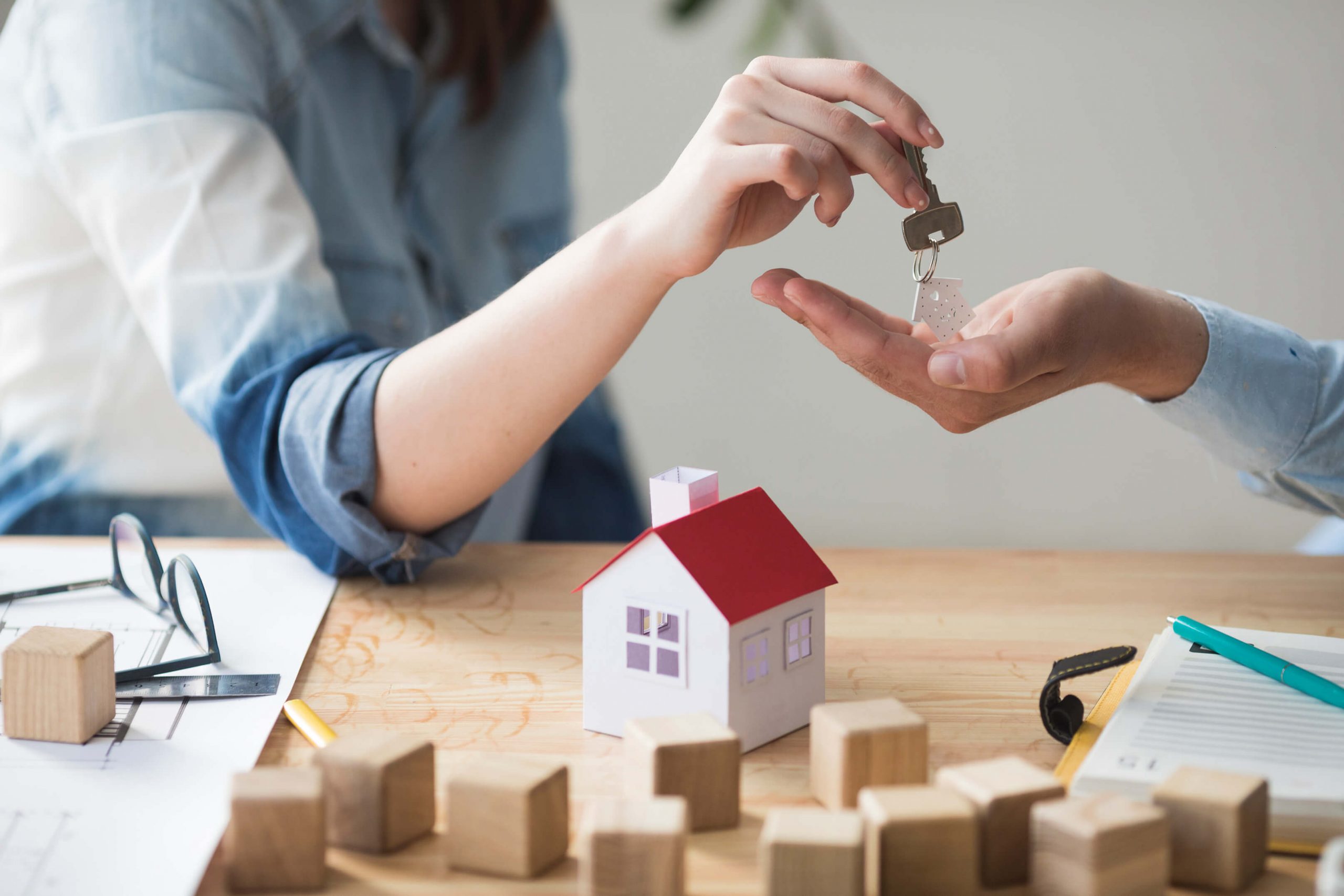 Pourquoi investir en immobilier en 2022 ?